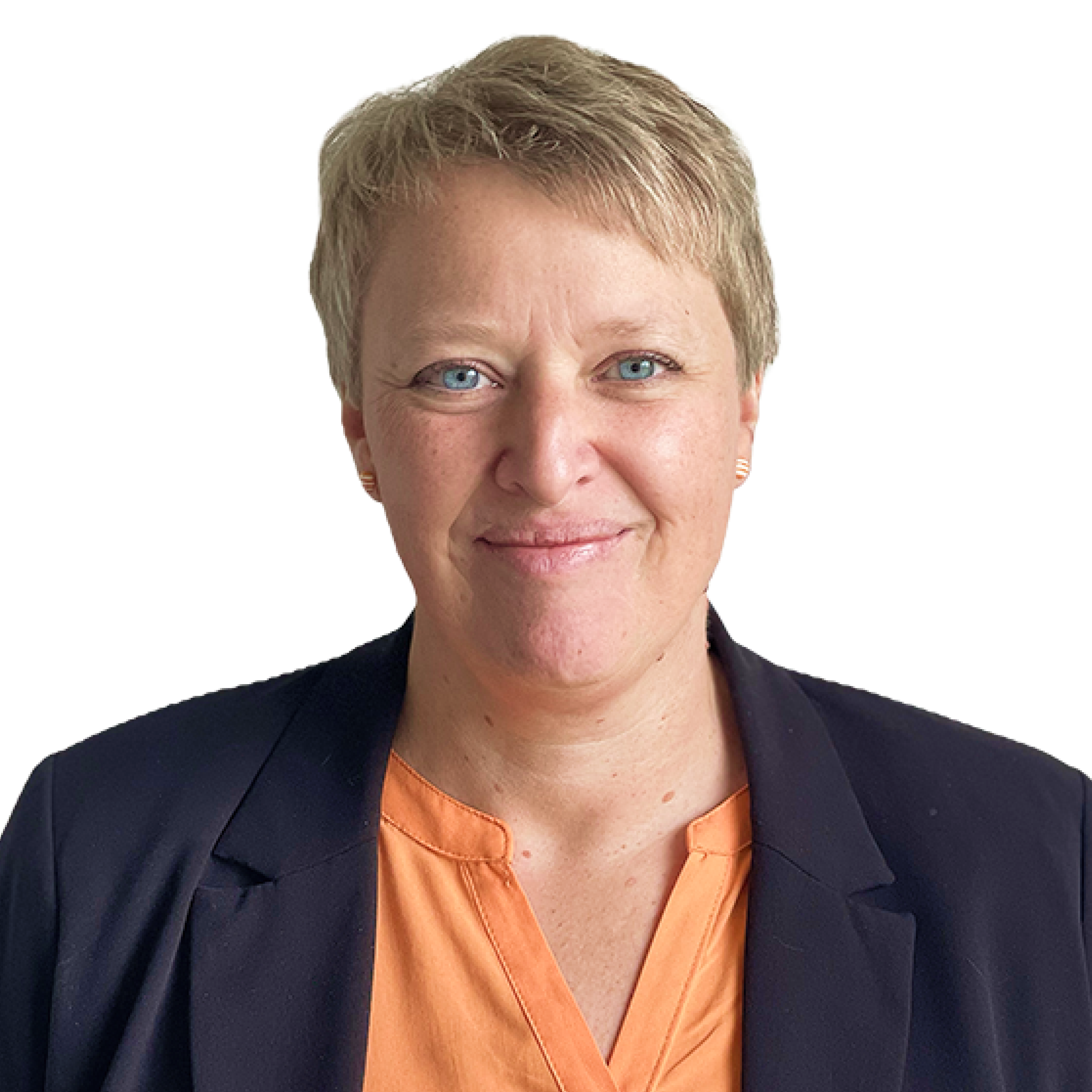 Mona S. Bergholt